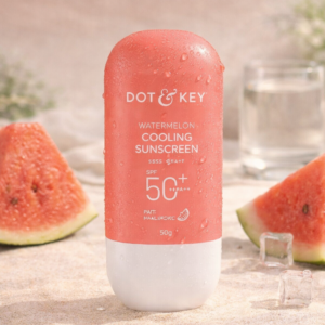 dot&key sunscreen